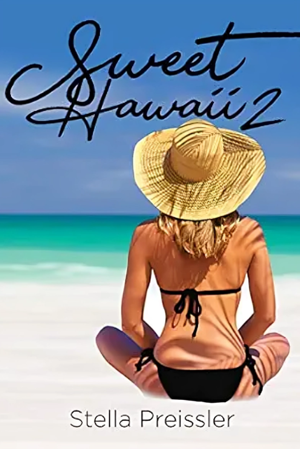Sweet Hawaii by Stella Preissler